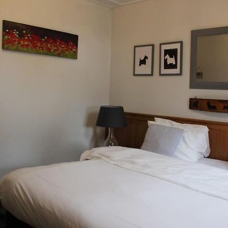 Argyle Guest House โทมินทูล ภายนอก รูปภาพ