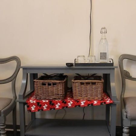 Argyle Guest House โทมินทูล ภายนอก รูปภาพ