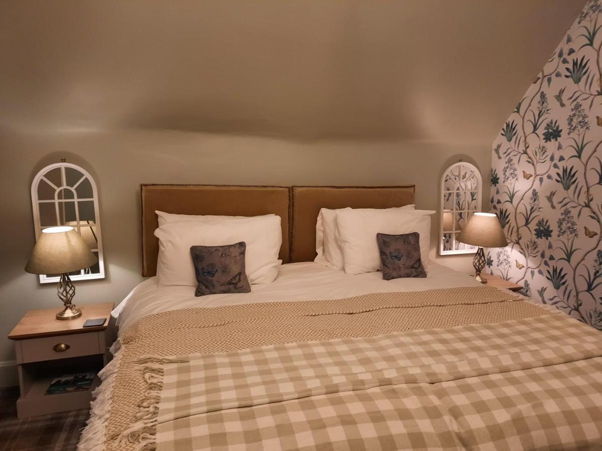 Argyle Guest House โทมินทูล ภายนอก รูปภาพ