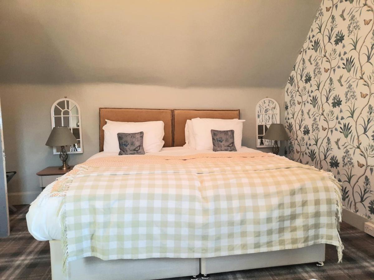 Argyle Guest House โทมินทูล ภายนอก รูปภาพ
