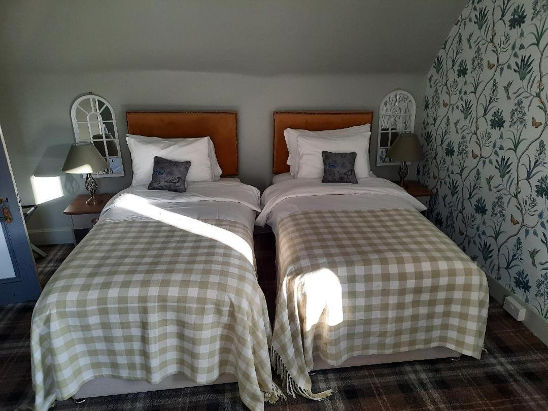 Argyle Guest House โทมินทูล ภายนอก รูปภาพ