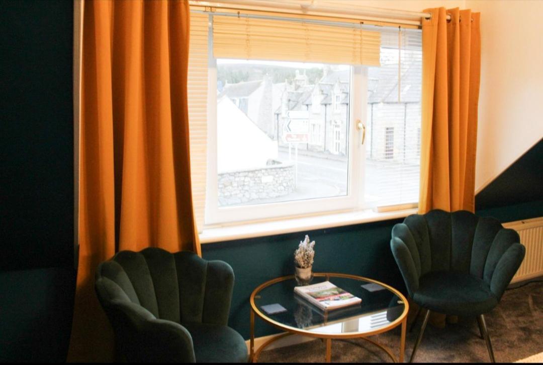 Argyle Guest House โทมินทูล ภายนอก รูปภาพ